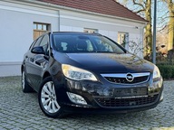 Opel Astra Climatronic Navi Gwarancja