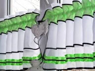 Firanki zazdroski HOPE zazdrostki roletki firany