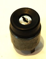 Samochody Zabytkowe Stacyjka zapłonu Syrena Warszawa Żuk Nysa ORYGINAŁ PRL