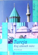 Turcja kraj czterech mórz - Korsak