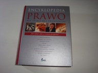 Encyklopedia. Prawo nie tylko dla prawników Praca zbiorowa