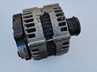 ALTERNATOR AUDI A3 2.0TDI 08- 180A