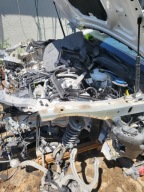 Ćwiartka przód lewa ściana grodziowa MERCEDES E-KLASA W213 Ll