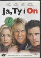 JA TY I ON 2006 OWEN WILSON KATE HUDSON UNIVERSAL