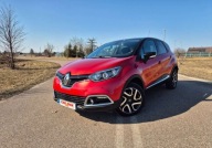 Renault Captur 1.2 Benzyna 120KM // Perfekt stan !!! 112 tys.km !!!