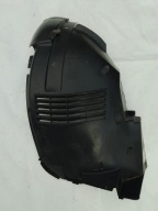 Renault Trafic nadkole prawe przód