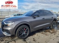 Audi Q8 Premium Plus S-Line 2020 3.0 Benzyna 335KM