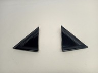 PRAWA LISTWA OSŁONA TRÓJKĄT SZYBY DRZWI VOLVO C40