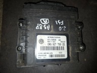 KOMPUTER SKRZYNI Audi A3 03-08 2.0 FSI 09G927750CE