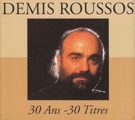 Demis Roussos - 1998 - 30 Ans - 30 Titres - CD x2