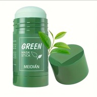 GREEN TEA MASK STICK Maseczka Oczyszczająca wągry