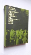 KONSPIRACYJNY RUCH LUDOWY NA KIELECCZYZNIE Gmitruk