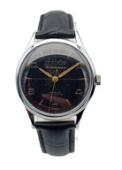 KLASYCZNY MĘSKI SZWAJCARSKI ZEGAREK ADRIATICA WORLDCHAMPION EXTRA LATA 50TE