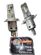 Żarówki H4 LED CANBUS 12000LM H4 xenon H4 białe najmocniejsze retrofit