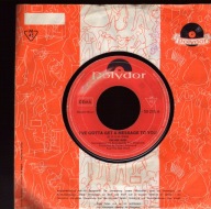 THE BEE GEES - I'VE GOTTA GET A MESSAGE TO YO - KITTY CAT - 1 PRESS