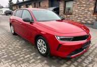 Opel Astra 1.2 benzyna 130 KM Kamera czujniki full led Klimatyzacja Radar