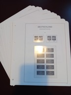 Filatelistyka karty do klasera