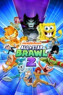 NICKELODEON ALL-STAR BRAWL 2 PC KLUCZ STEAM KOD BEZ VPN