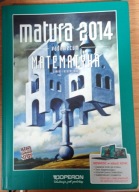 Matura 2014 Vademecum Matematyka Zakres rozszerzony Praca zbiorowa