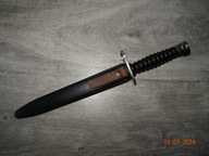 Pochwa do bagnetu szwajcarskiego VICTORINOX i WENGER M 1957