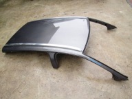 OPEL GRANDLAND X DACH RELINGI EVLC