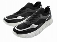 SNEAKERSY BUTY SPORTOWE DAMSKIE CLEVE 38