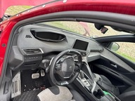 PEUGEOT 3008 II 5008 II GT DESKA KOKPIT KONSOLA PODUSZKI