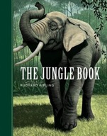 The Jungle Book Rudyard Kipling
