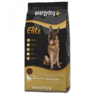 Sucha Karma dla Psa EnergyDog ELITE Wysokoenergetyczna 18 kg