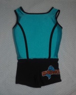 Swimcoatch-kostium do nauki pływania 104-108