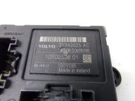 MODUŁ DRZWI PRAWY PRZÓD VOLVO V60 I S60 II XC60 I 31343028 AC