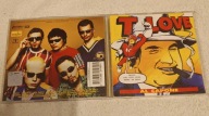 AL Capone T.Love CD 1996