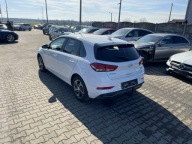 Hyundai i30 Klimatyzacja Podgrzewanie Kamera