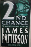 2nd chance PATTERSON James GROSS Andrew with No. 1