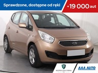 Kia Venga 1.4 CVVT, Salon Polska, 1. Właściciel