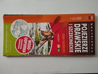 POJEZIERZE DRAWSKIE - MAP/INFO - TEN PRZEDMIOT - 07.10