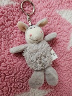 Brelok breloczek Maskotka osioł osiołek Dzień Dziecka Walentynki