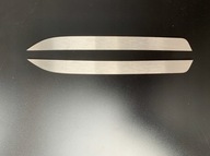 Napisy listwy progowe BMW F10 F11 Tył Tylne