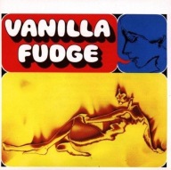 Vanilla Fudge CD
