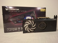 Karta graficzna Acer BiFrost Intel Arc A770 OC 16 GB