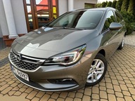 PIĘKNY Opel Astra 1.4T 150KM 2017r Navi Full COSMO TRANSPORT