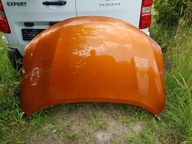 MASKA POKRYWA SILNIKA Z ZASIAZAMI NISSAN X-TRAIL T32 LIFT 17-21