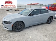Dodge Charger SXT 2021 3.6L 3.6 Benzyna 292KM