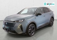 Peugeot 3008 mHEV GT 2024 FV23 Od RiA 1.2 Benzyna 136KM
