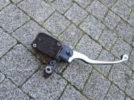 pompa hamulcowa prawa klamka hamulca piaggio x10 125 350 500