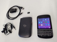 BlackBerry Q10 | Black SQN100-3 | 4G LTE | Dodatki | 8GB