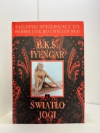 ŚWIATŁO JOGI B.K.S. IYENGAR