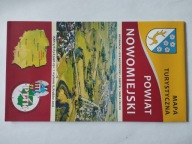 NOWE MIASTO LUBAWSKIE POWIAT - MAP/INFO - TEN PRZEDMIOT - 15.05.2026
