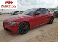 Alfa Romeo Giulia 2020 2.0l 2.0 Benzyna 280KM
