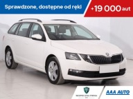 Skoda Octavia 2.0 TDI, Salon Polska, Klima